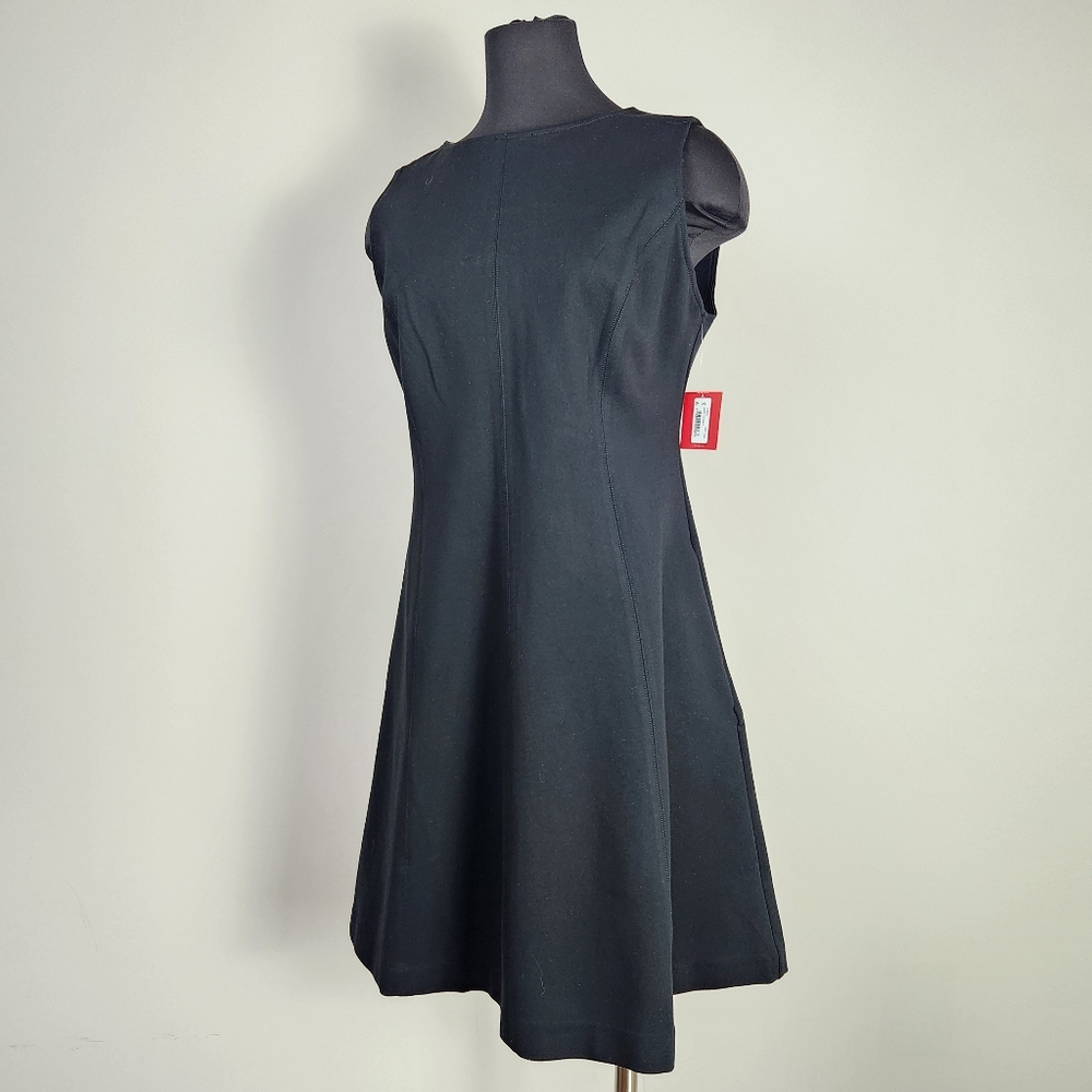 NWT SPANX Perfect Fit & Flare Dress